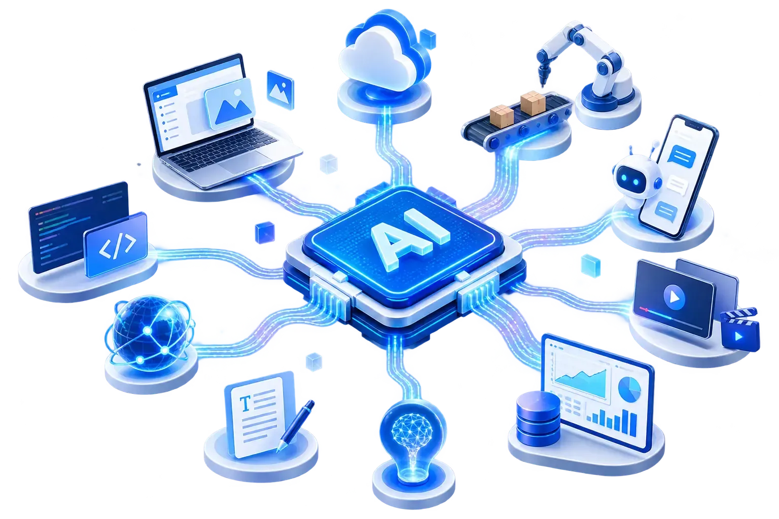 Univo AI Certifications