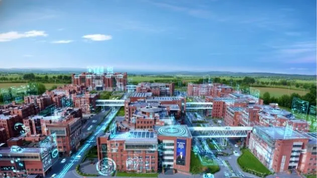 Scaling Amity University’s Online Degree Ecosystem