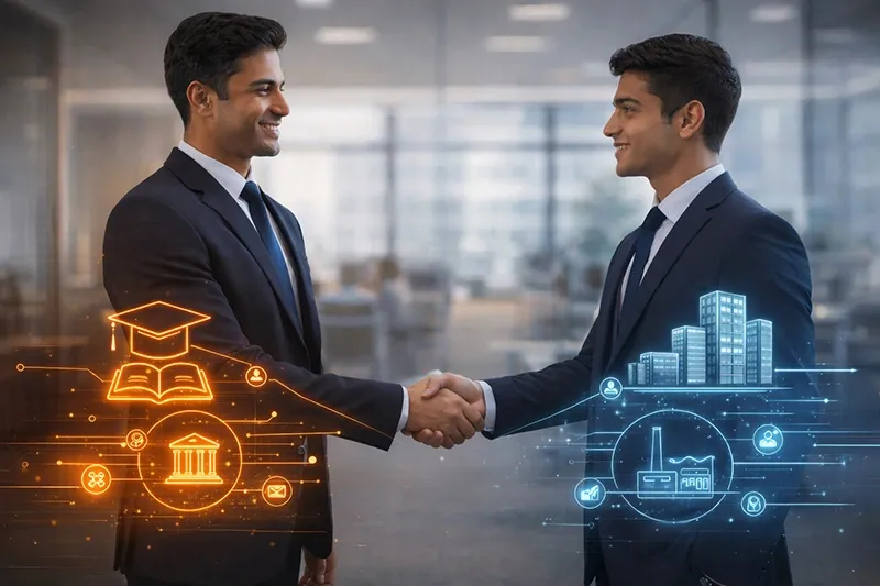 Bridging Academia and Industry
